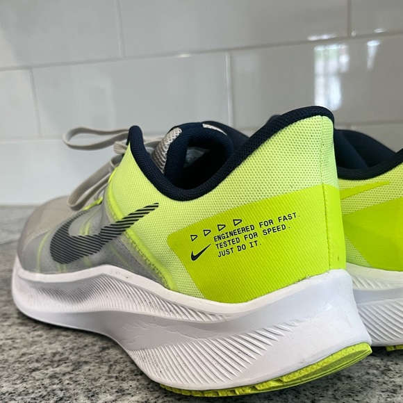 Men’s Nike Sneakers✔️ - Picture 5 of 5